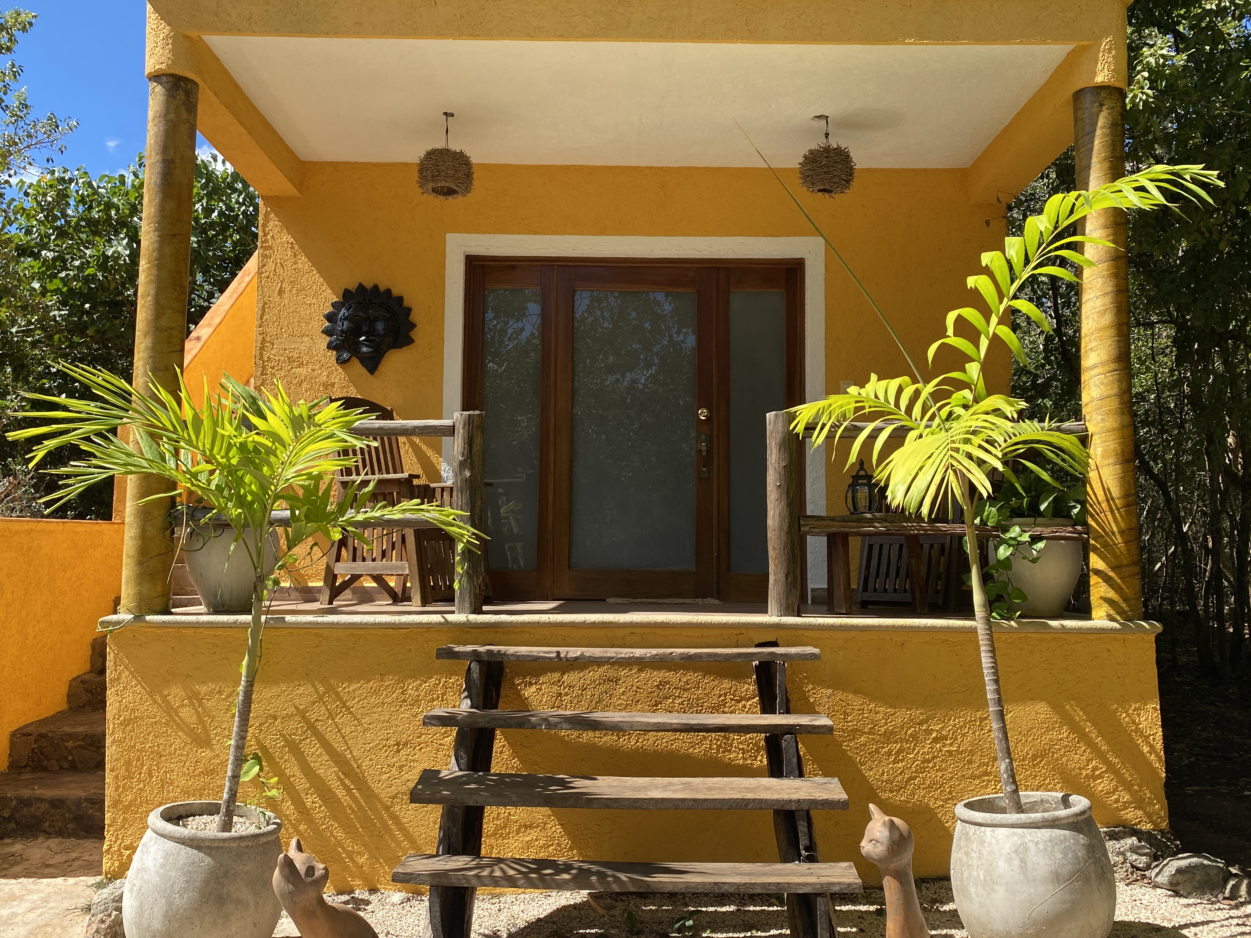 Bungalows