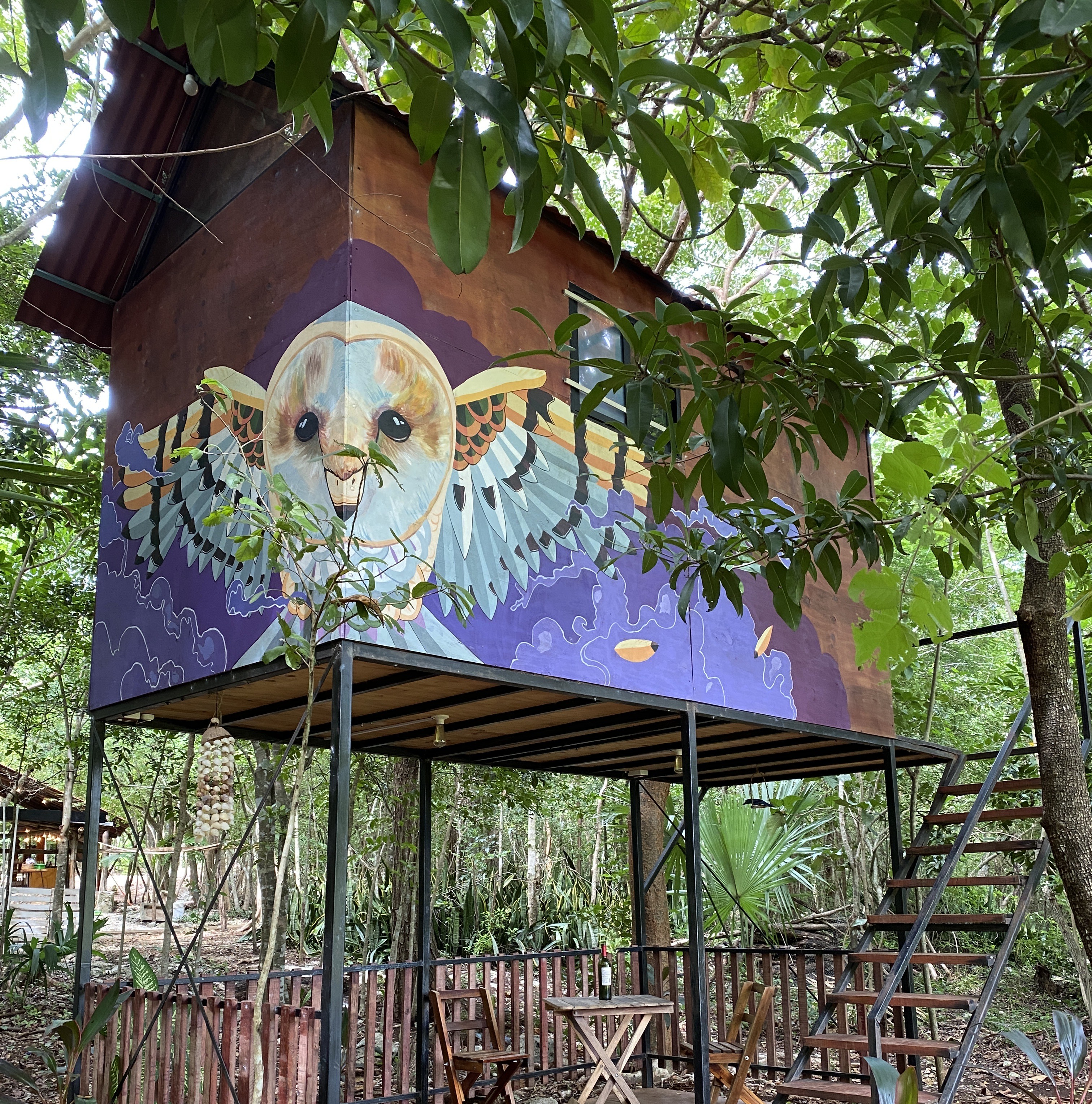 Campings premium